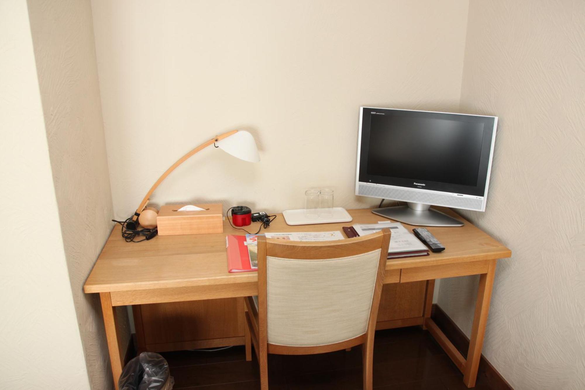 Toyota Shirakawa-Go Eco-Institute Hotell Rum bild
